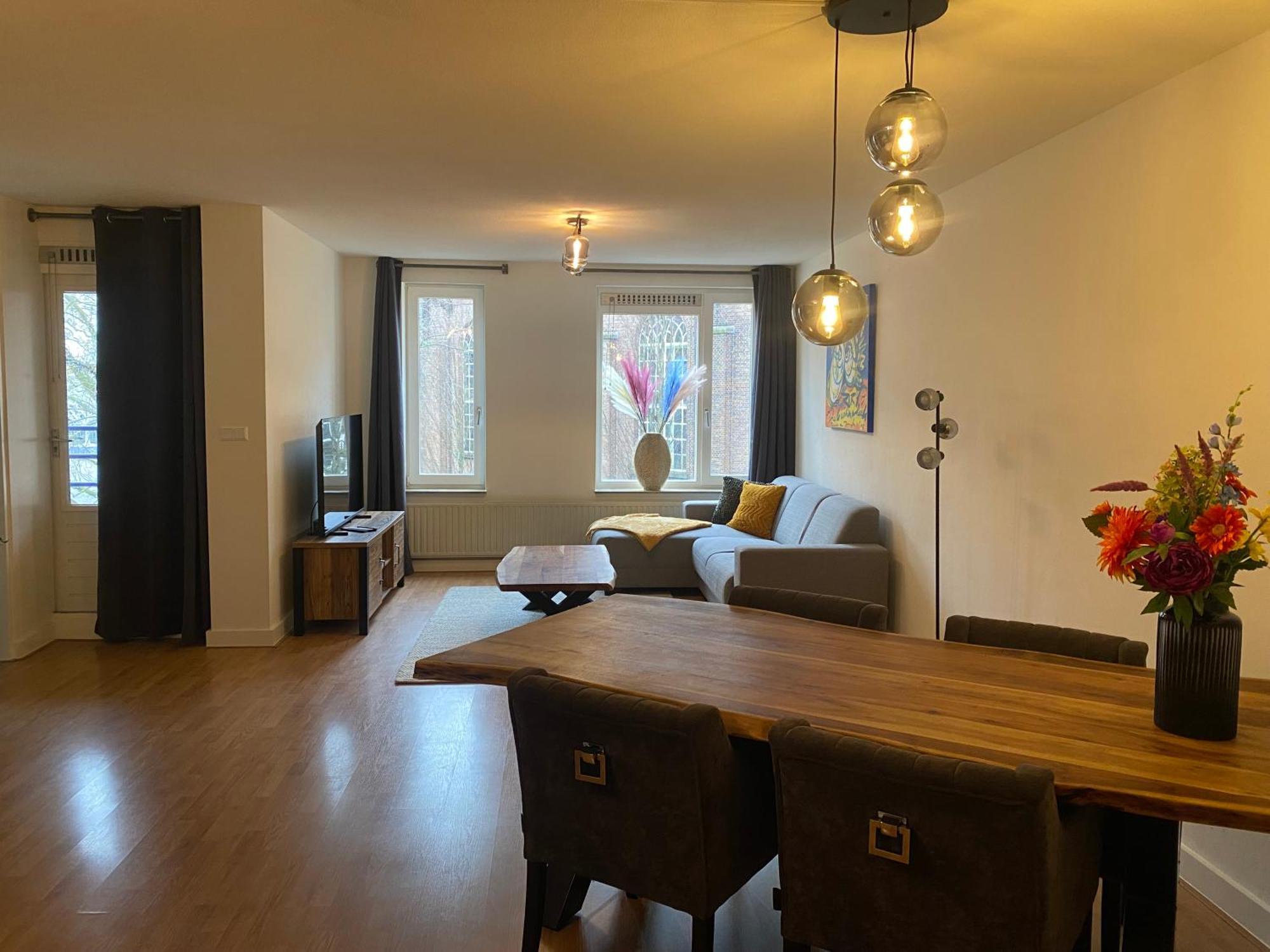 Hotel Tongerlo Роозендаал Екстериор снимка